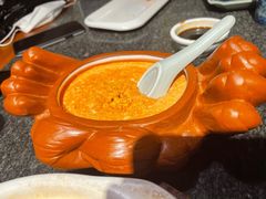 蟹黄豆腐-老广酒楼(樱花店)