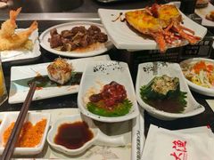 -大渔铁板烧(万象城店)