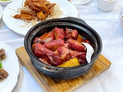 红枣排骨-文记壹心鸡(宝华路店)