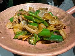 -云海肴·汽锅鸡·云南菜(高德置地店)