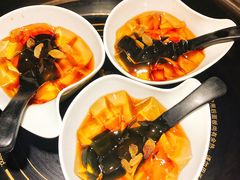 -锅说大脸毛肚重庆老火锅(佐阾店)