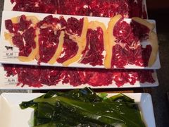 -牛事制造局牛肉火锅(莲岳路店)