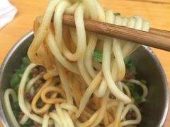 -左撇子私房面