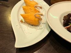 -万丽轩·粤菜(王府井金茂万丽酒店)