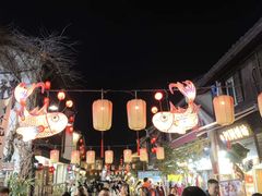 -小河直街历史文化街区