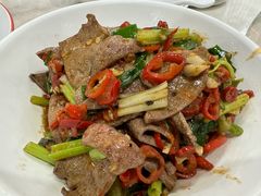 -红色湘菜馆(春风店)