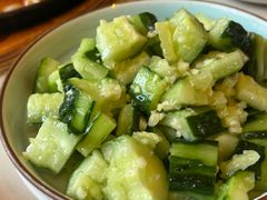 -龙门阵茶屋川菜馆(武康路店)