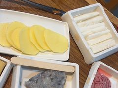 -傣妹火锅(南京东路一店)