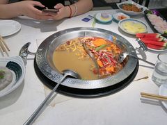 -川锅一号火锅(铜山万达店)