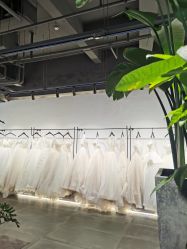 点击看大图 -光明婚纱摄影(建设路店)