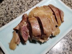 -南京大牌档(香港广场店)