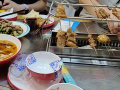 -古彭7只羊·徐州烧烤(玄武墨香路店)