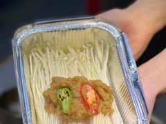 -明洞王妃家烤肉(苏州中心星悦汇店)