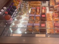 -那家面包房(珠江路店)