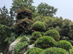 -烟台山景区