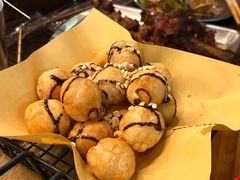 -破店肥哈·东北烧烤·夜宵(南山保利店)