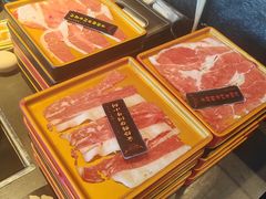 -牛武士寿喜烧·和牛火锅自助(全球首店)