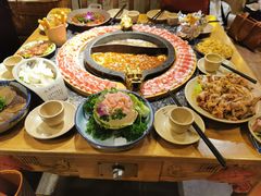 -蜀大侠火锅(四川北路店)