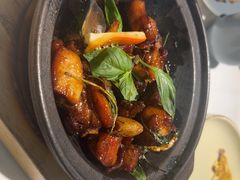 -鹿港小镇(悠唐店)