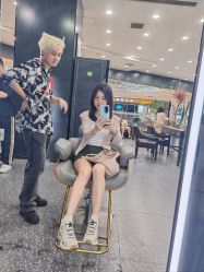 -藤野造型烫染·接发