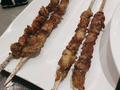 -巴依老爷新疆美食(望京小街店)