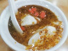 -力力豆花庄(广渠门店)