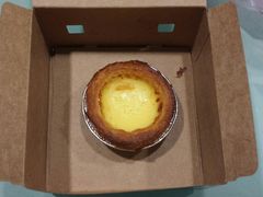 迷你蛋挞-达美乐比萨(回龙观店)
