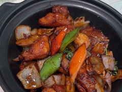 -大树餐厅(万达创始店)