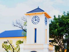 -长洲岛