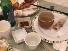 -冀粤香海鲜自助餐厅(西美五洲店)