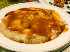 -巷语私房料理(华一实业大厦店)
