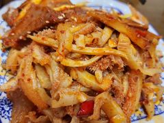 -老马家和盛园饭庄(康乐西路店)