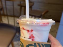 -星巴克臻选(济南恒隆店)
