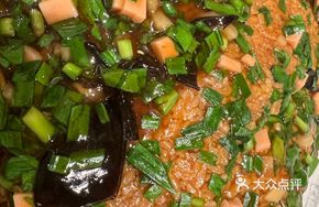 Rural Home-style Rice Crackers