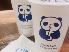 -茶百道(二七万达店)