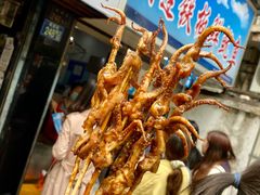 -家阳赵师傅油饼包烧麦(粮道街店)