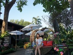 -清迈女子监狱马杀鸡(无分店)
