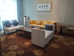 -青岛城阳宝龙福朋喜来登酒店