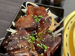 -AJIYA·池袋日式烧肉自助(天津万象城店)