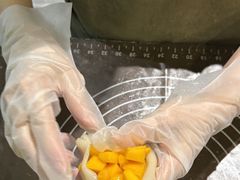 -一口小满手作糯米糍(北山店)