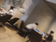 -星巴克臻选(北京嘉里中心第二店)