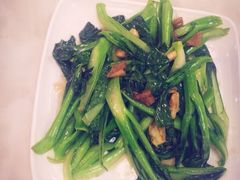 -利杨记·本味轩粥坊·烧烤(宝体店)