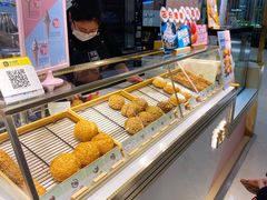 -芙気泡芙