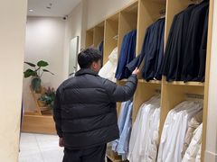 -天真蓝照相馆(五角场百联又一城店)