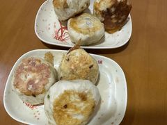 -求生煎包(武夷小区店)