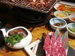 -黑牛の店·和牛烧肉(大悦城店)