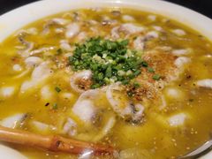 -老屋印象川菜(世纪东方店)