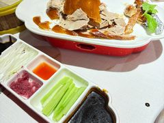 -大鸭梨烤鸭·北京菜(大兴南小街店)