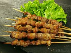 -大凉山小会理生态餐