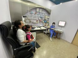 -唯儿诺儿童医院·儿科·眼科(新天地店)